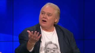 Louie Anderson Shares How quotBasketsquot Season 3 is the Best Yet [upl. by Burnham514]