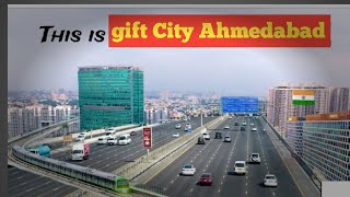 Ahmedabad City  manchester of India  Amdavad Gujarat 🌿🇮🇳 [upl. by Ihcalam]