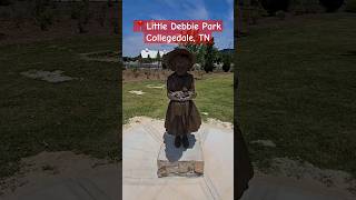 Little Debbie Park Collegedale TN [upl. by Kano]