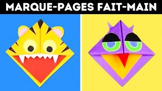 17 IDÉES INCROYABLES DE PROJETS ET JOUETS EN PAPIER [upl. by Aicirtak]