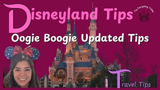 Oogie Boogie nights updated TIPS [upl. by Dorelle]