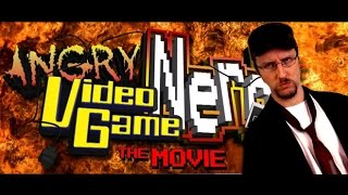 AVGN Movie  Nostalgia Critic [upl. by Robbyn]