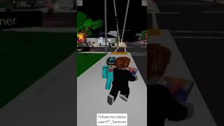 Hey English Or Spanish 🤣 roblox robloxedit [upl. by Nalro]