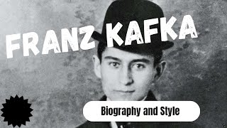 Franz Kafka  Writing Style  Kafkaesque [upl. by Kalb]