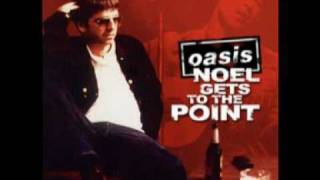 Oasis  Wonderwall Noel live Electric  Dublin 1997 [upl. by Maryrose]