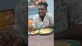 chusi thinuraaamigatha vallaki food migalatledu🤩😊 [upl. by Morehouse]