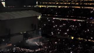 Broadway Girls  Morgan Wallen 1924 Metlife Stadium morganwallen [upl. by Uzzia182]