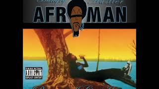 Afroman  Dopefiend OFFICIAL AUDIO [upl. by Oisorbma578]