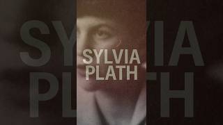 Sylvia Plath’s Poetic Life of Despair [upl. by Suiremed413]