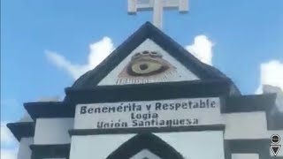 Masones e Illuminatis en Santiago República Dominicanamasones iluminatis [upl. by Treacy]