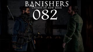 Das Böse in dir 💞 Banishers Ghosts of New Eden I 082 [upl. by Enyallij885]