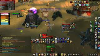 Warmane Battleground Warsong Gultch Quick Win [upl. by Bronk]