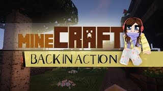 000 ► mineCRAFT  Start ins Survival  Server  Adventure [upl. by Chaker]