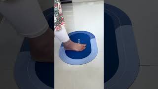 2 Must Have Bathroom Accessories malayalam viral shorts bathroom cleaningtips trending [upl. by Fanestil603]