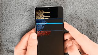 Samsung Galaxy A12 Hard resetPattern unlock [upl. by Niwrek219]