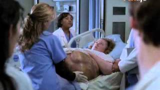 Greys Anatomy  1x06  Se non ci fosse un domani [upl. by Oran]