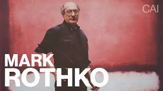 The Story of Mark Rothko 19031970 [upl. by Airet]