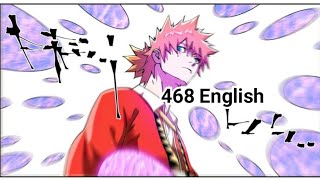 tales of demons and gods 468 English [upl. by Dryden]