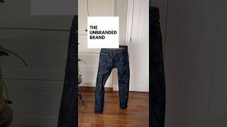 The Unbranded Brand 22oz Big Slubs [upl. by Aciamaj]