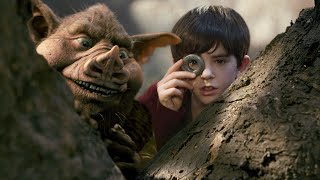 The Spiderwick Chronicles Full Movie Facts amp Review in English  Freddie Highmore  Louise Parker [upl. by Compte]