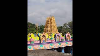 Sri Penchalakona Lakshmi Narasimha Swamy temple penchalakona Nellore district Andhra Pradesh [upl. by Euqinotna]