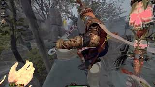 Warhammer Vermintide 2 2024 01 05 Pyromancer The Empire in Flames Cataclysm [upl. by Ahsahs718]