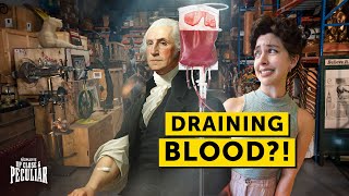 Could Draining Your Blood Cure Your Headache [upl. by Anaud]