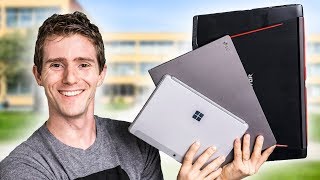 Best Laptops for Students and anyone on a budget [upl. by Trebma]