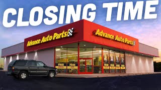 Advance closing Time to save some money [upl. by Aynod938]