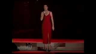 Celine Dion  The Colour Of My Love Live on David Foster Special 1994 [upl. by Cranford739]