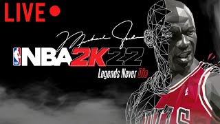 NBA 2K22 Trivia at 9pm est  Answers in Chat  3000000 VC  2 Wins [upl. by Hackett815]