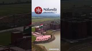 Nalanda University New Campus [upl. by Gebhardt209]