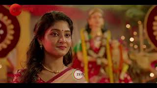 Ashtami  New Serial  প্রতিদিন  8th April  630 PM  Promo  Coming Soon  Zee Bangla [upl. by Ydurt]