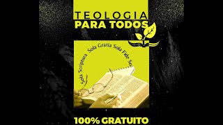 Panorama do Antigo Testamento  Aula 1  Turma 6 [upl. by Etnuhs179]