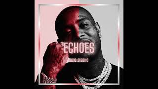 FREE quot Echoes quot 808 Mafia Type Beat [upl. by Eatnoid]