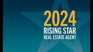 2024 Charlotte Rising Star Real Estate Agent Kelcie Geese [upl. by Dianne]