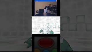 FINAL gym vs 1 lil Grovyle WHO WINS therealjp pokemon gaming [upl. by Artemla]