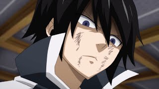 Daddy Issues  Fairy Tail Final Season SimulDub Clip [upl. by Kaye879]