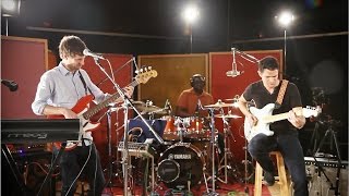 Dunlop Sessions Snarky Puppy [upl. by Mikes32]