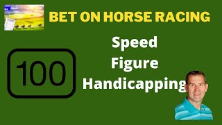 What Are Speed Figures In Horse Racing [upl. by Ecaidnac962]