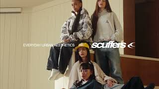 Scuffers  Everyday Urban Aesthetics [upl. by Cade]