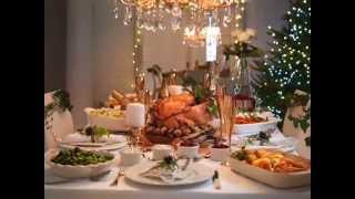 The Perfect AGA Christmas Feast [upl. by Aisat]