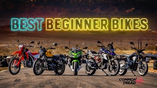 Best Beginner Motorcycles Ninja 400 vs Meteor 350 vs CRF300L vs Sondors Metacycle vs G310GS  CTXP [upl. by Devehcoy]