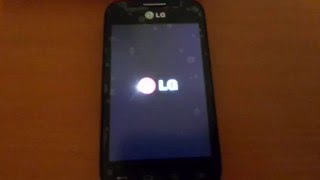 Hard reset LG L40 d160d170 [upl. by Medorra]