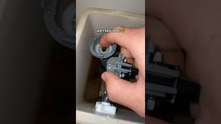 Fix Running amp Noisy Toilets with Fluidmaster Super Flapper that Fits 2quot and 3quot Flush Valves [upl. by Nauhs]