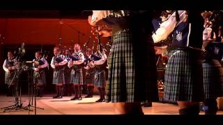 Inveraray ASCENSION Rhadiator Hornpipes [upl. by Garber]