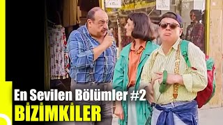 Bizimkiler  En Sevilen Bölümler 2 [upl. by Randi702]