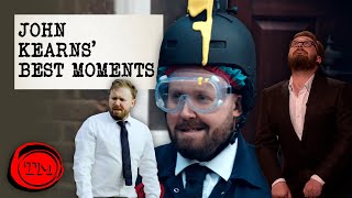 John Kearns Best Bits  Taskmaster [upl. by Thorbert]