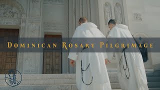 Dominican Rosary Pilgrimage [upl. by Cone172]