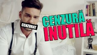 Cenzură inutilă 5 [upl. by Cuda]